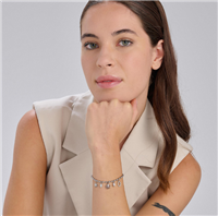 Bracciale Brosway Donna Chakra in Acciaio BHKB251 - BHKB251